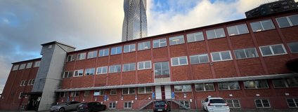 Polstjärnegatan 4