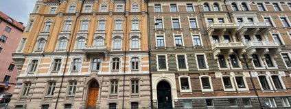 Ledig lokal på Engelbrektsgatan 7