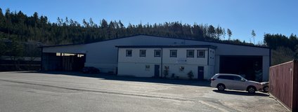 Ledig lokal på Johans väg 5