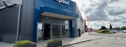 Ledig lokal på Göteborgsvägen 225