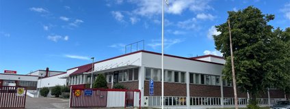 Ledig lokal på Strömgatan 4