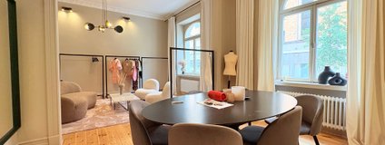 Ledig lokal på Roslagsgatan 56