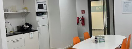 Ledig lokal på Ranhammarsvägen 20