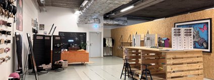 Ledig lokal på Exportgatan 1