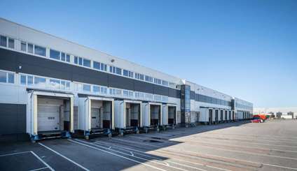 Ledig lokal på Synnerödsvägen 10