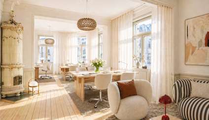 Ledig lokal på Kungsgatan 3