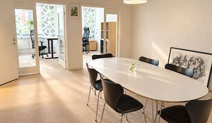 Ledig lokal på Turebergs allé 2