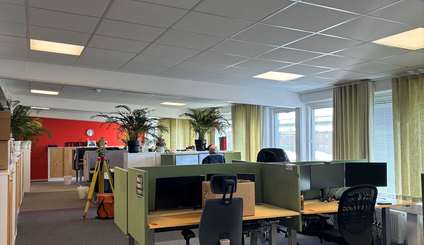 Ledig lokal på Västberga Allé 60