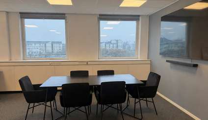 Ledig lokal på Staffans väg 2