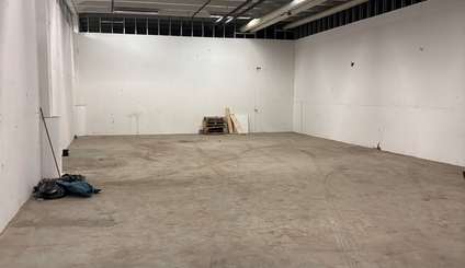 Ledig lokal på Fågelviksvägen 9