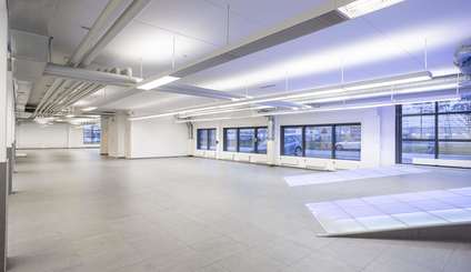 Ledig lokal på Murmästarvägen 17