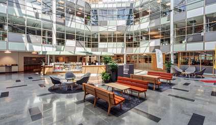 Ledig lokal på Björnstigen 85