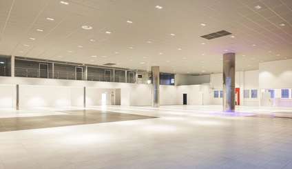 Ledig lokal på Murmästarvägen 1