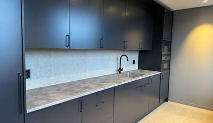 Ledig lokal på Staffans väg 2