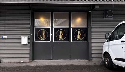 Ledig lokal på Vintervägen 2 A