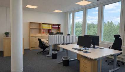 Ledig lokal på Björnstigen 85