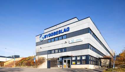 Ledig lokal på Viderögatan 3