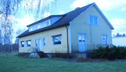 Ledig lokal på Hörjavägen 2