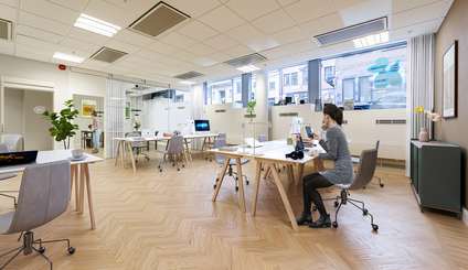 Ledig lokal på Lästmakargatan 13