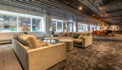 Ledig lokal på Sveavägen 38,