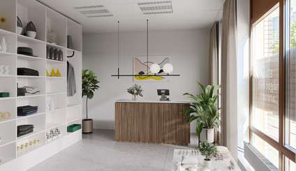 Ledig lokal på Mastgränd 10