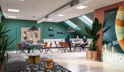 Ledig lokal på Ringvägen 100, Skanstull