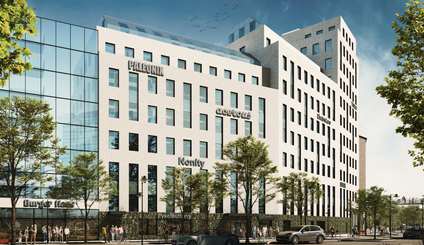 Ledig lokal på Kolonnvägen 16A