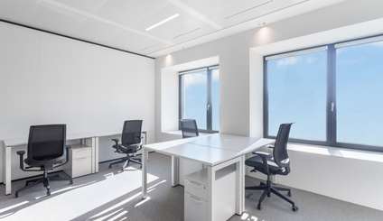 Ledig lokal på Theres Svenssons gata 13