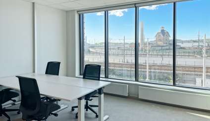 Ledig lokal på Johan Gertssons Gata 4