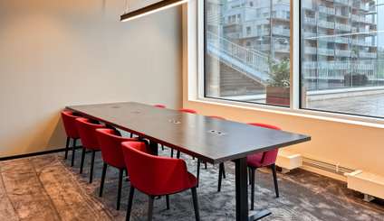 Ledig lokal på Odlingsgatan 7C