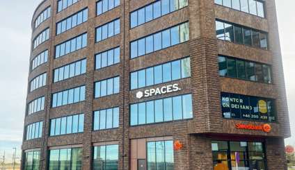 Ledig lokal på Johan Gertssons Gata 4