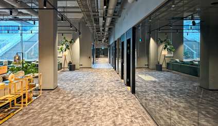 Ledig lokal på Odlingsgatan 7C