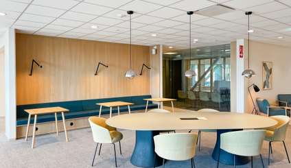 Ledig lokal på Johan Gertssons Gata 4