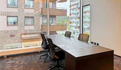 Ledig lokal på Odlingsgatan 7C