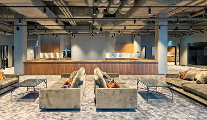 Ledig lokal på Odlingsgatan 7C