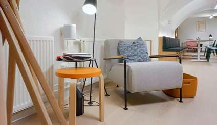 Ledig lokal på Lilla Nygatan 23
