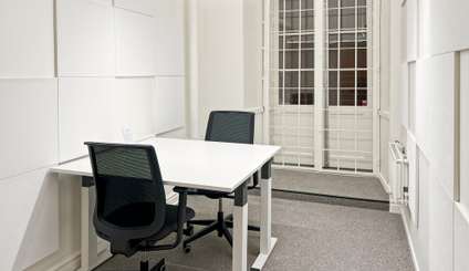 Ledig lokal på Lilla Nygatan 23