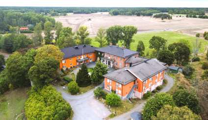 Ledig lokal på Stångberga 25A