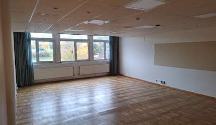 Ledig lokal på Åsboholmsgatan 6