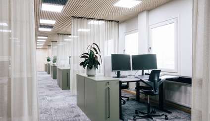 Ledig lokal på Krusegränd 42