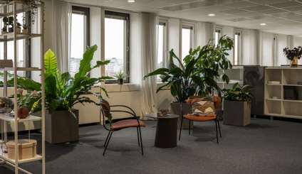 Ledig lokal på Anderstorpsvägen 10