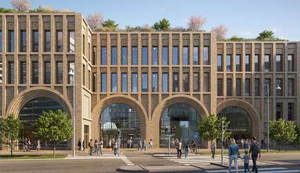 Ledig lokal på Göteborgs Centralstation