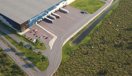 Ledig lokal på Ralavägen 1