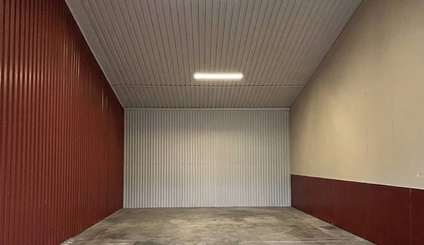 Ledig lokal på Ödhumlagatan 13