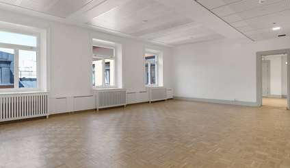Ledig lokal på Kungsgatan 56