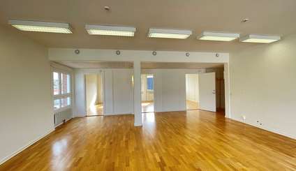 Ledig lokal på Taljegårdsgatan 3