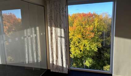 Ledig lokal på Lerkroksvägen 21