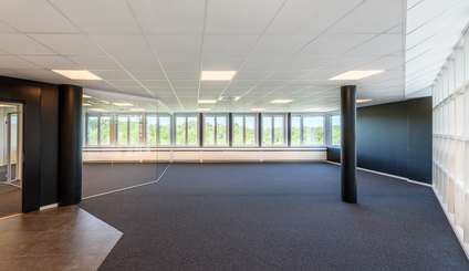 Ledig lokal på Johanneslundsvägen 2