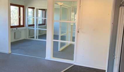 Ledig lokal på Nytorpsvägen 32