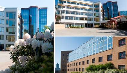 Ledig lokal på Norgegatan 2